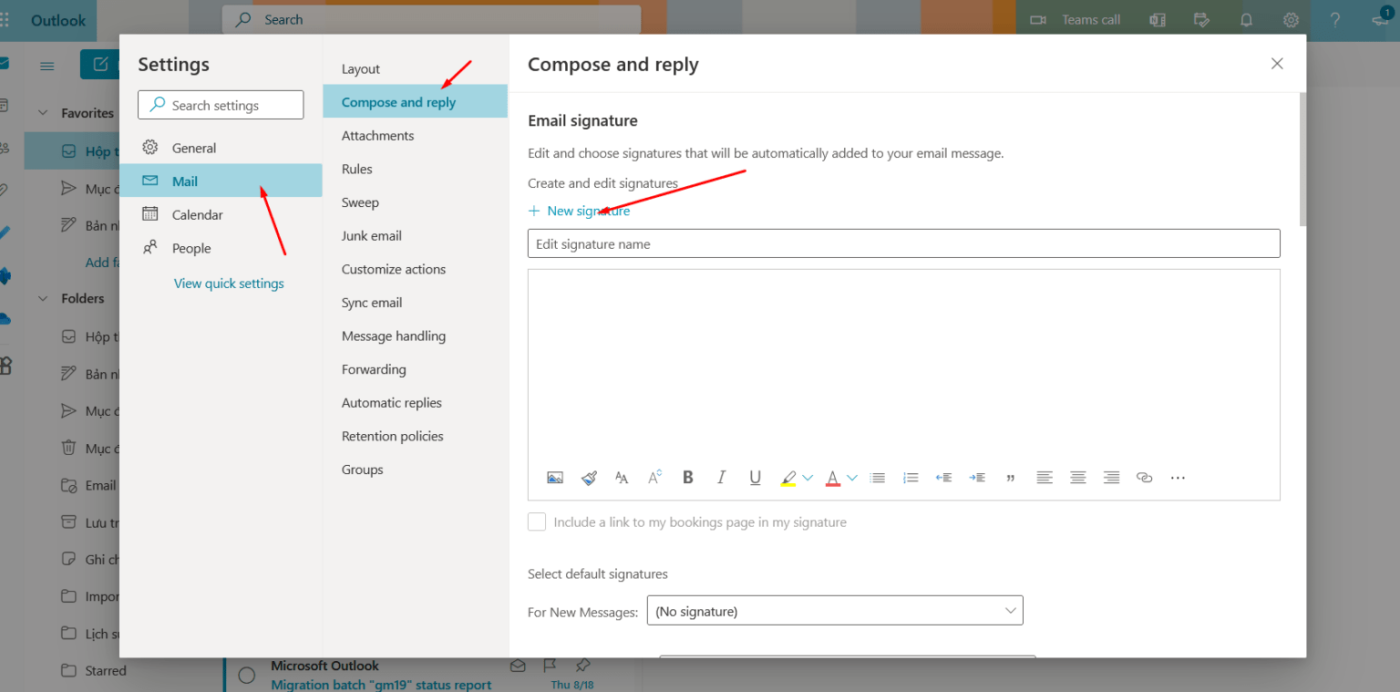 Dịch Vụ Email Doanh Nghiệp